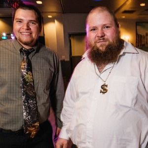 Meet your Posher, Steven